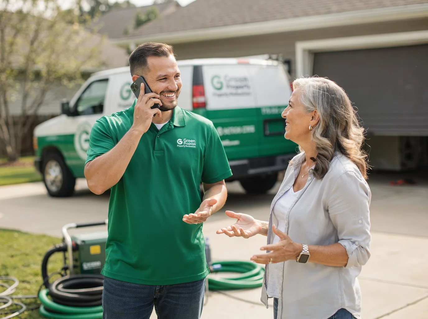 Water Damage Restoration Queen Anne, MD FAQs
